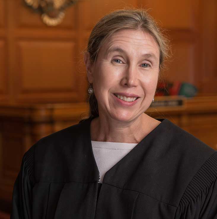 Magistrate Rosen Magistrate Rosen