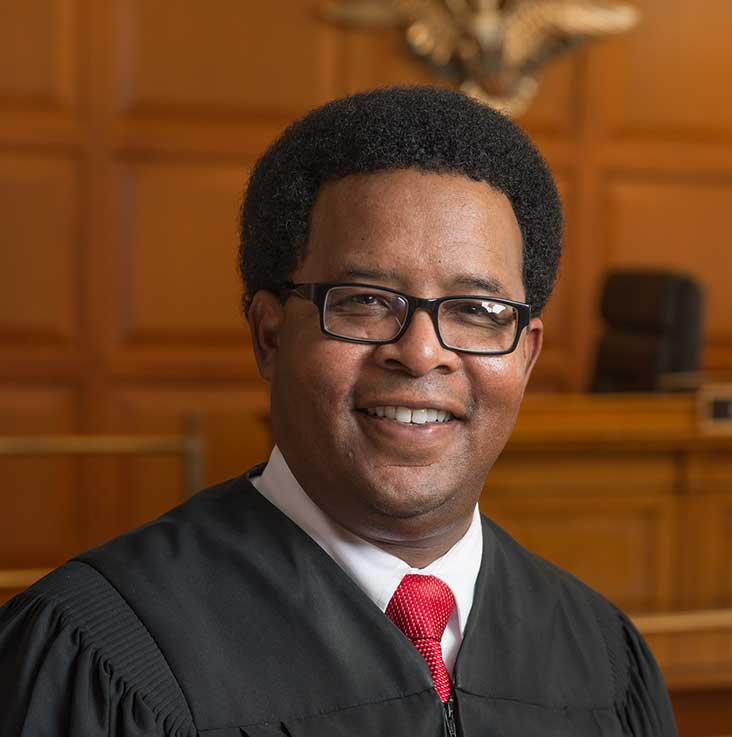 Magistrate Coes Magistrate Coes