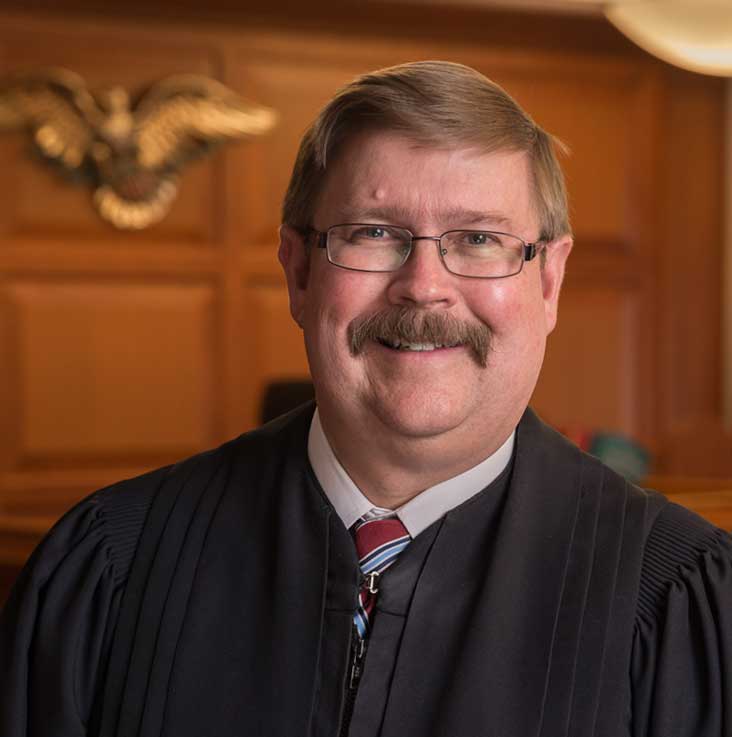 Magistrate Rattermann Magistrate Rattermann