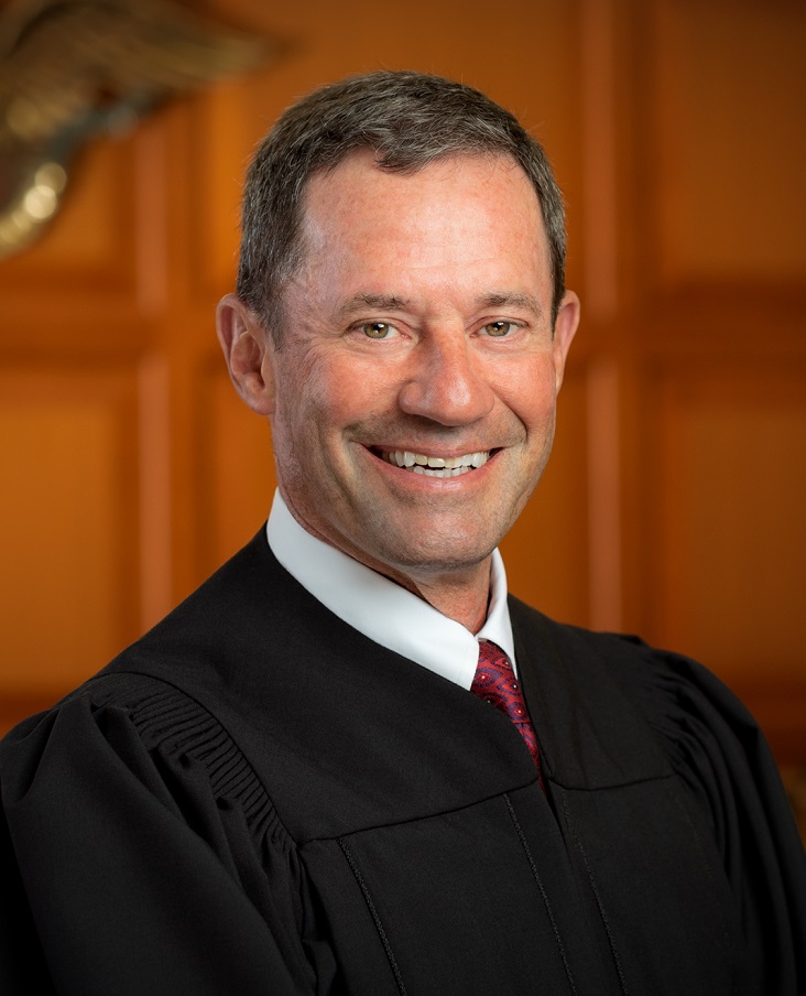 Waters-Mark-final2 Magistrate Mark Waters