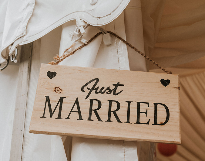 Marriage Licenses